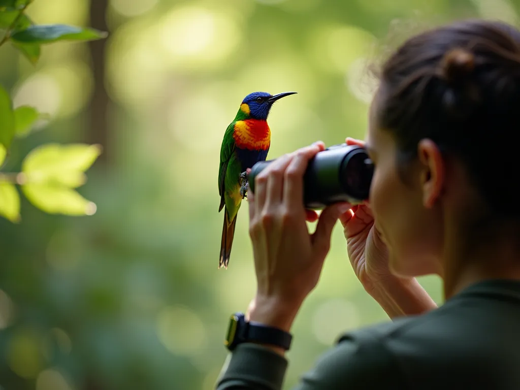 Birdwatching Safaris