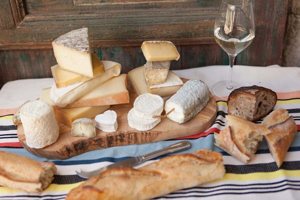 5 Day France Dairy, Cheese and Atlantic Rural Enterprise Study Tour