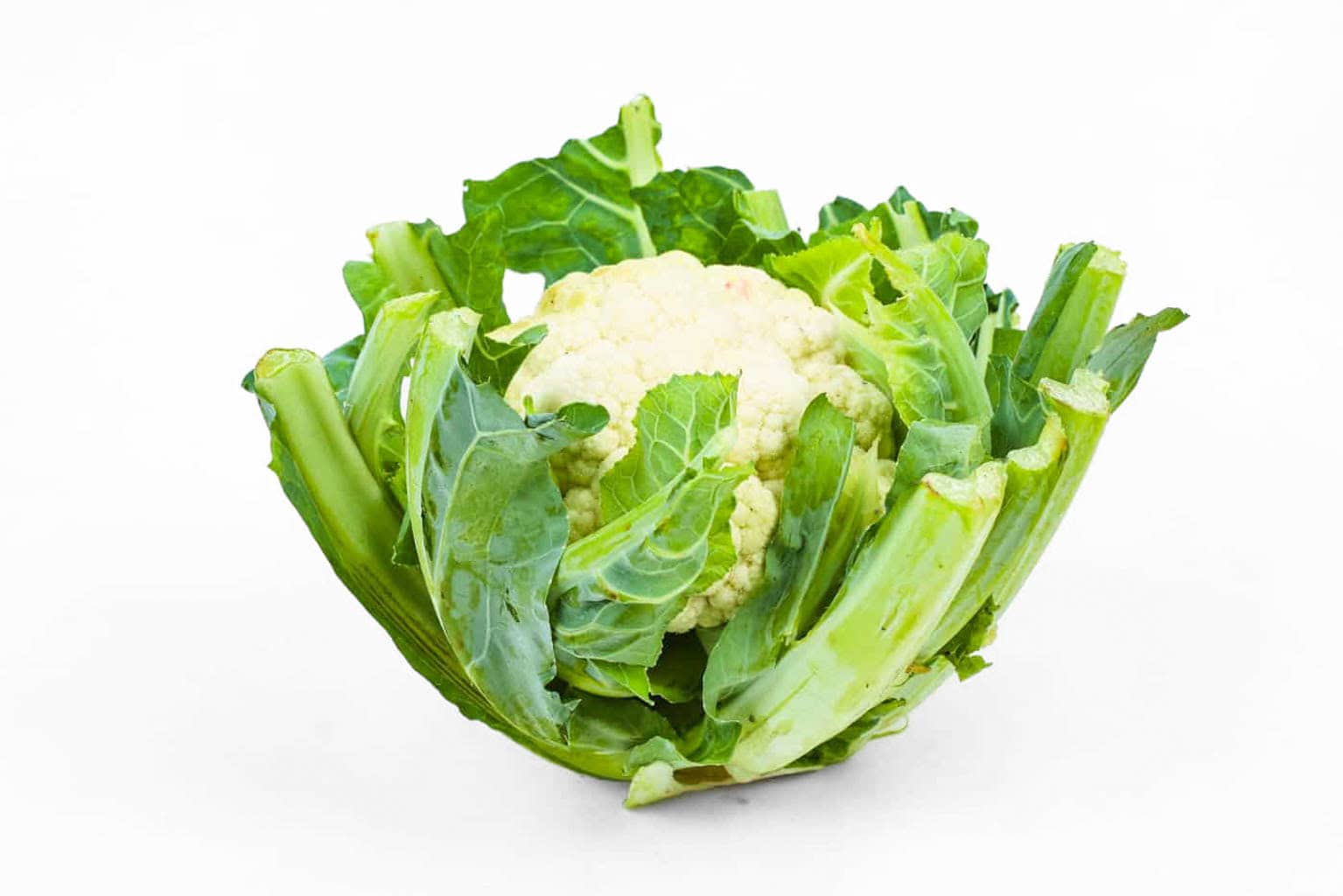Fresh Cauliflower