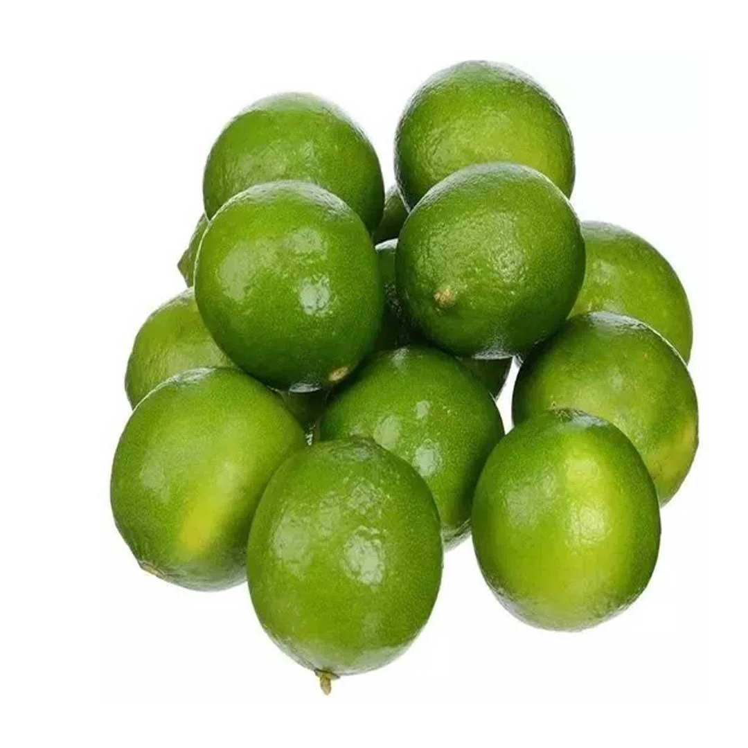 Fresh Lemons