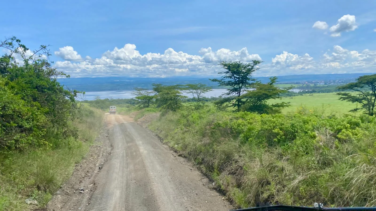 Lake Nakuru National Park