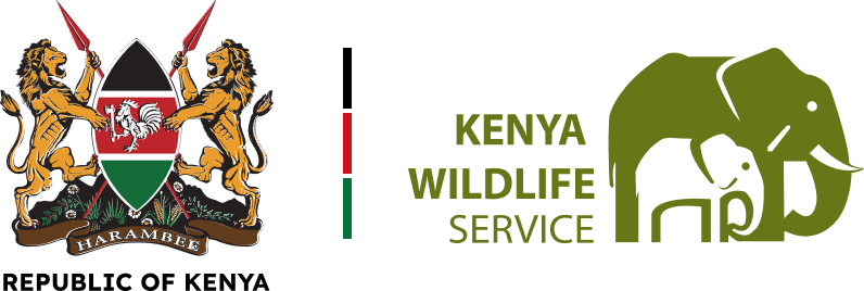 Kenya Wildlife Service logo