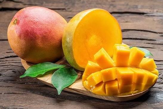 Tree Ripened Mangoes