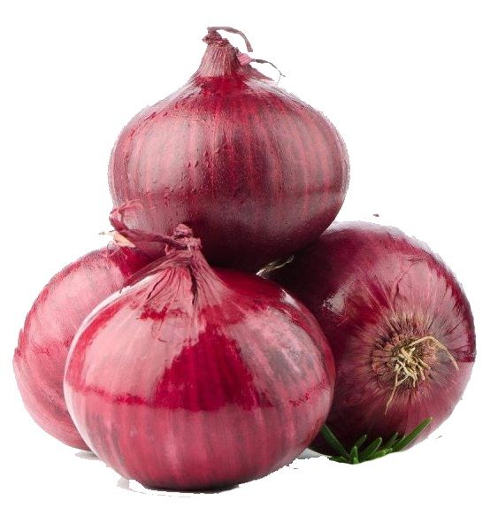 Red Bulb Onions