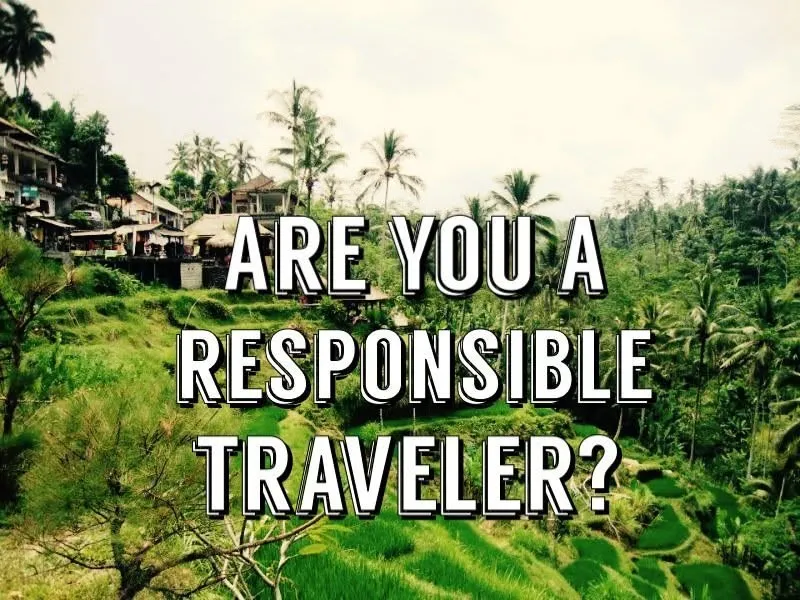 Farm Visit Biosecurity and Responsible Wildlife Travel: A Visitor Checklist