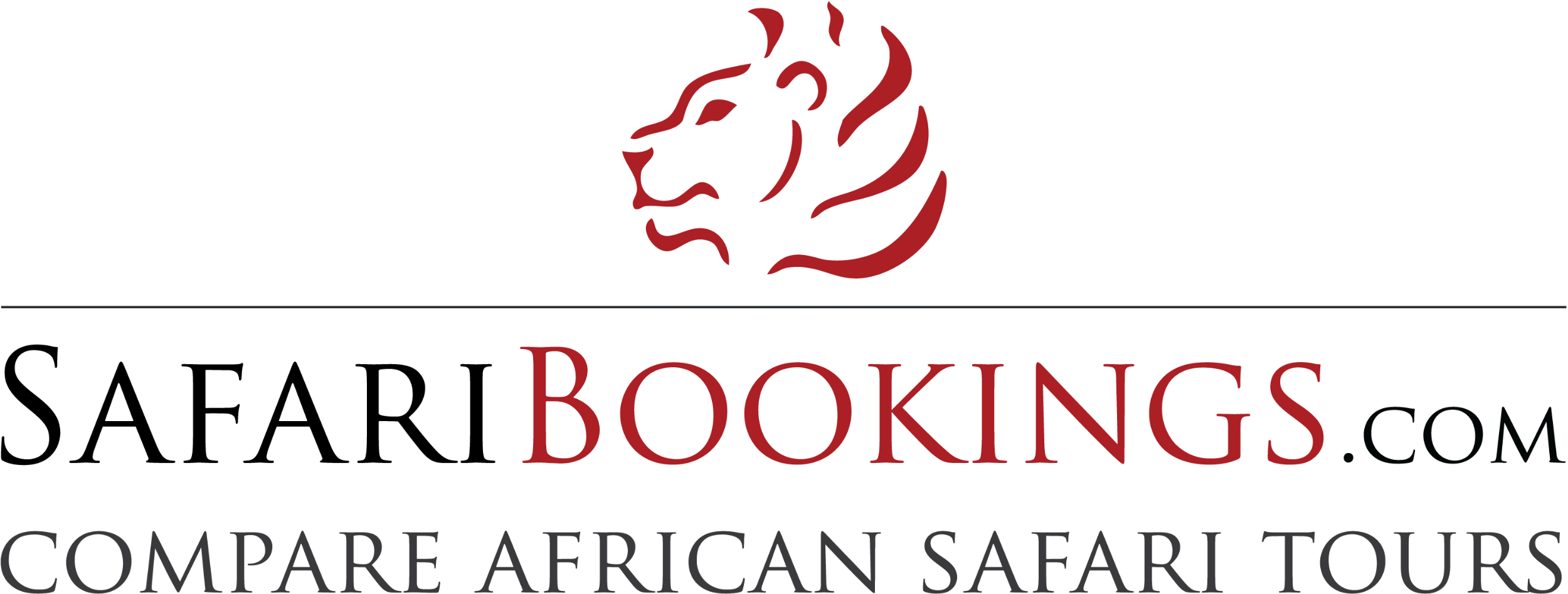 Safari Bookings logo