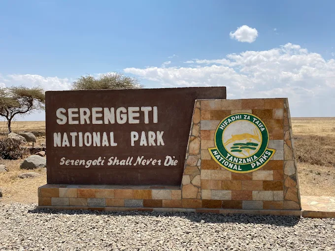 Serengeti National Park