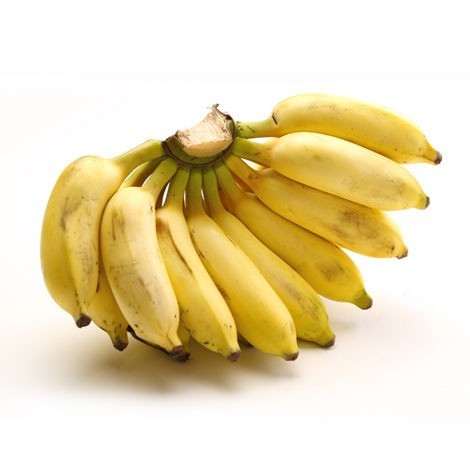 Sweet Dessert Bananas